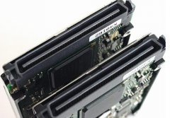 服务器硬盘常用接口与类型之间的区别