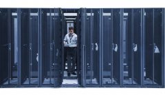 美国服务器机房介绍