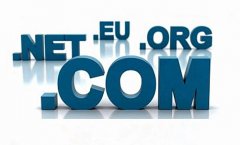 网络服务科普--域名