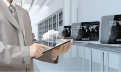 云服务器的优势