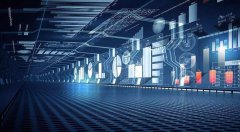 美国服务器机房元素简介-美联科技