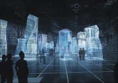 美国数据中心的设备维护注意事项