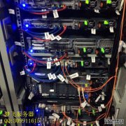 服务器的差异和类型_美国服务器租用