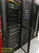 高防服务器租赁|如何区分服务器的攻击类型？