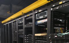 免费服务器_HTTP代理服务器的体系结构