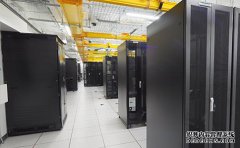 香港服务器和美国服务器对比-服务器管理平台