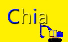 为何说硬盘空间就是Chia的计算力-服务器配置