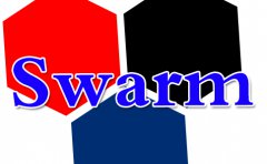 项目Swarm有什么特点-租的美国服务器