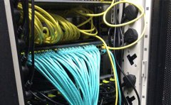 机房服务器机柜的用途和功能_网络机柜服务器