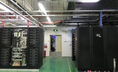 美国服务器集群有那种类型_美国个人服务器