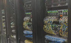 云计算中心_建设数据中心机房应该怎么选址？