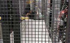 服务器机房有哪些常见的基本因素|代理服务器