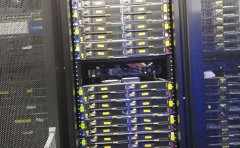 选择服务器_服务器虚拟化的优势有哪些