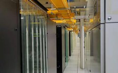 租服务器国外|液冷的数据中心有什么优势？