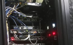 常见的DDoS流量攻击的防护方法_高防方案