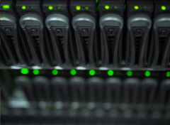 六个好用的美国机房服务器_主机托管服务