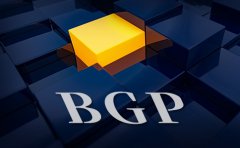 美国BGP服务器适合跨境电商的原因和好处