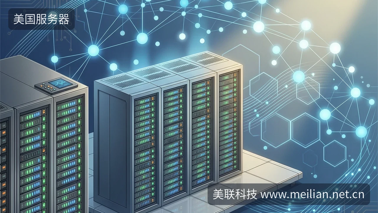 美国服务器9月更新远程失联应对-美联科技 美国服务器9月更新远程失联应对-美联科技