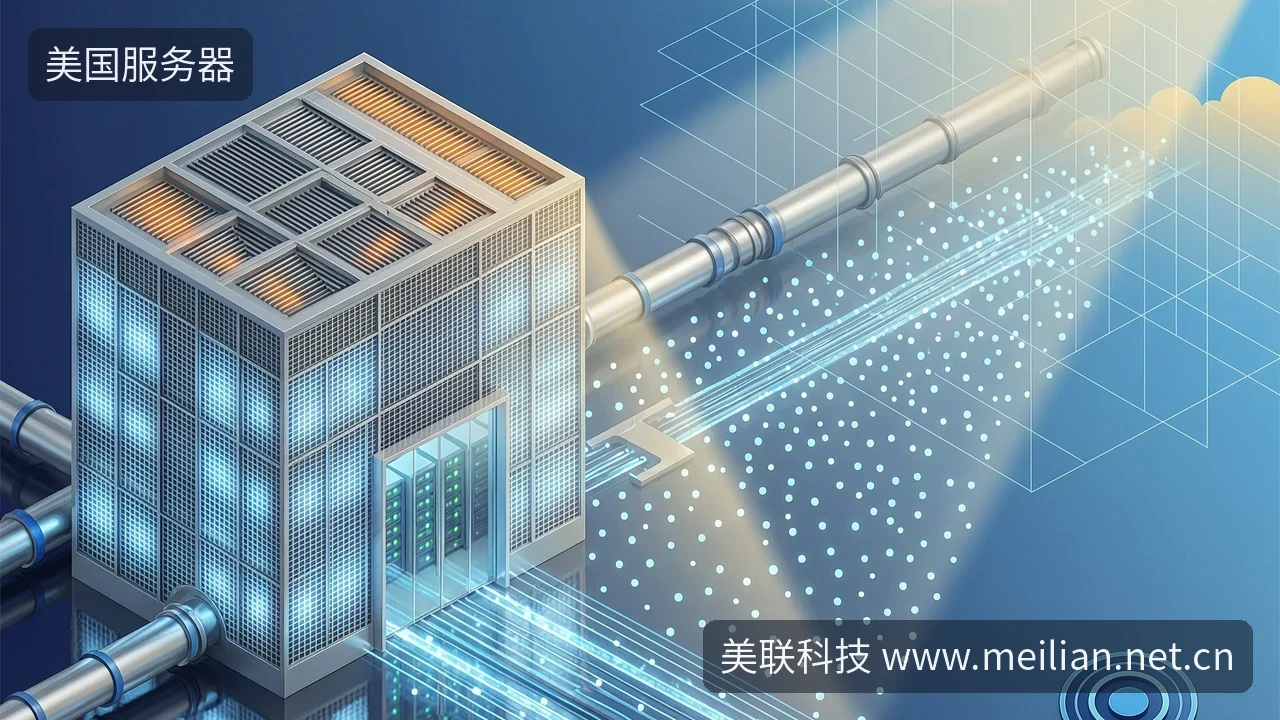 美国服务器运维新动向:如何选择可靠的托管方案-美联科技 美国服务器运维新动向:如何选择可靠的托管方案-美联科技