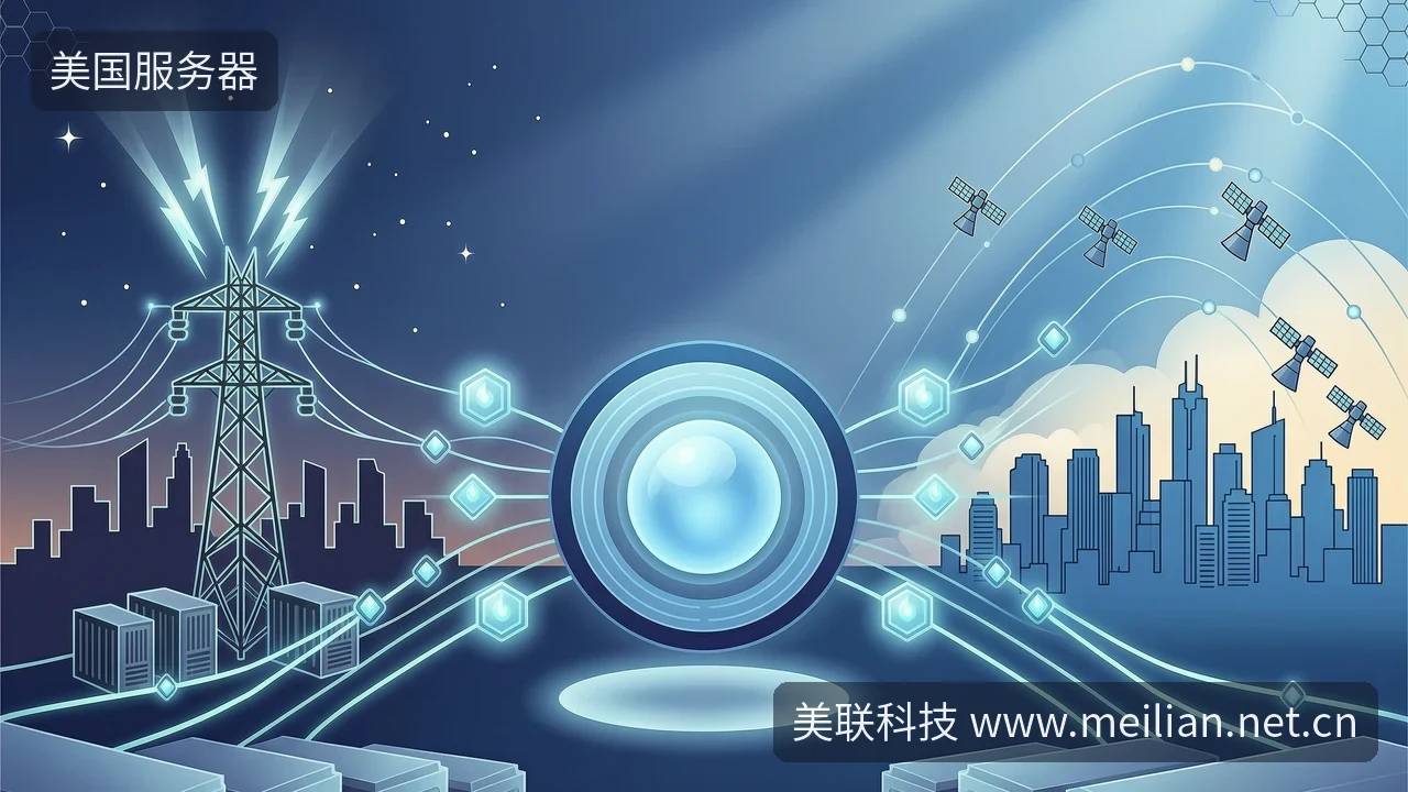 美国服务器选德州还是洛杉矶?从新数据中心说起-美联科技 美国服务器选德州还是洛杉矶?从新数据中心说起-美联科技