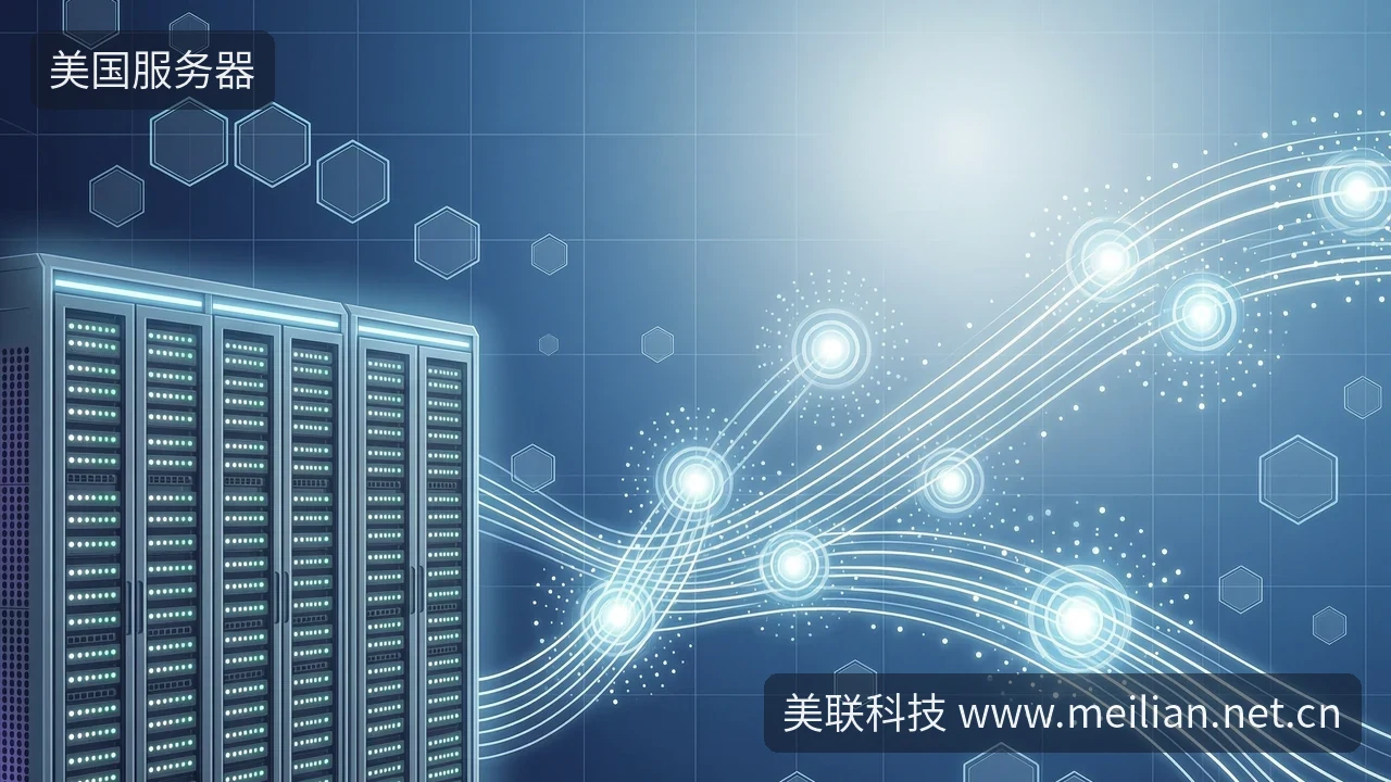 美国大带宽服务器怎么选？从OpenVPN云部署聊起-美联科技