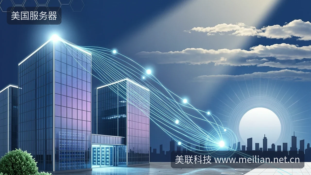 美国德州新建数据中心,如何影响你的服务器选择?-美联科技 美国德州新建数据中心,如何影响你的服务器选择?-美联科技