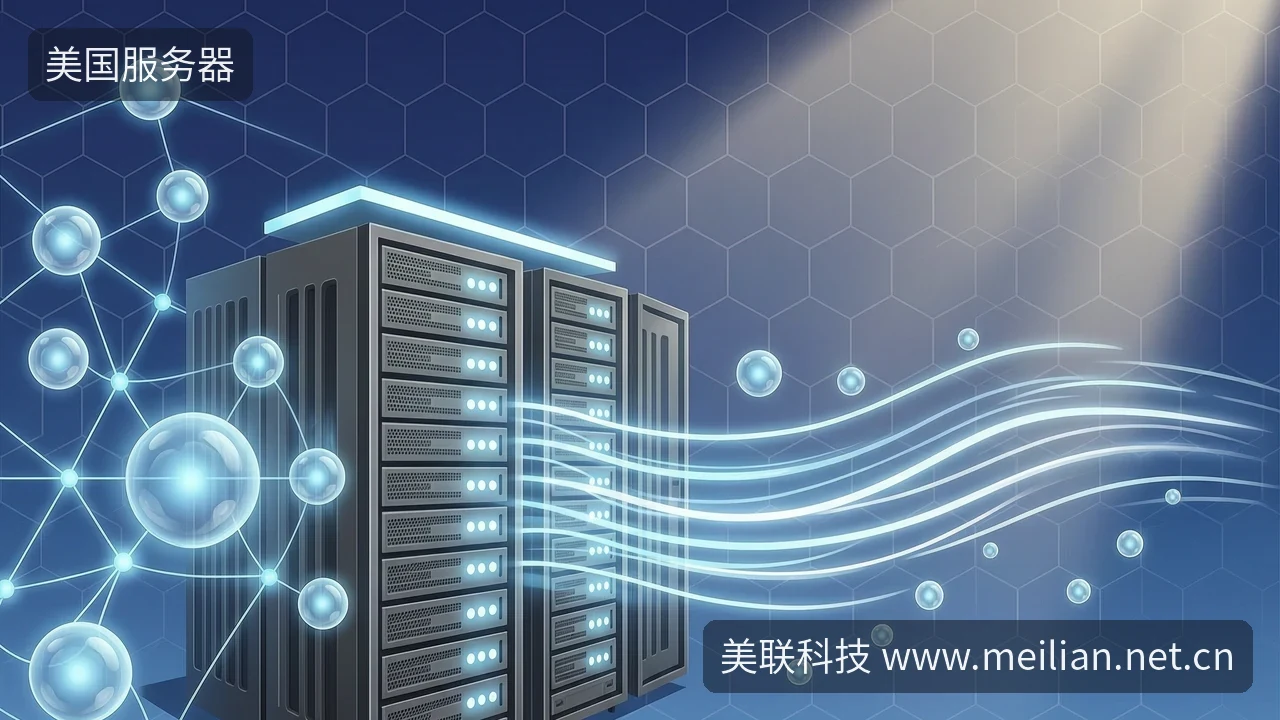 美国服务器租用：AWS政策变动下怎么选配置-美联科技