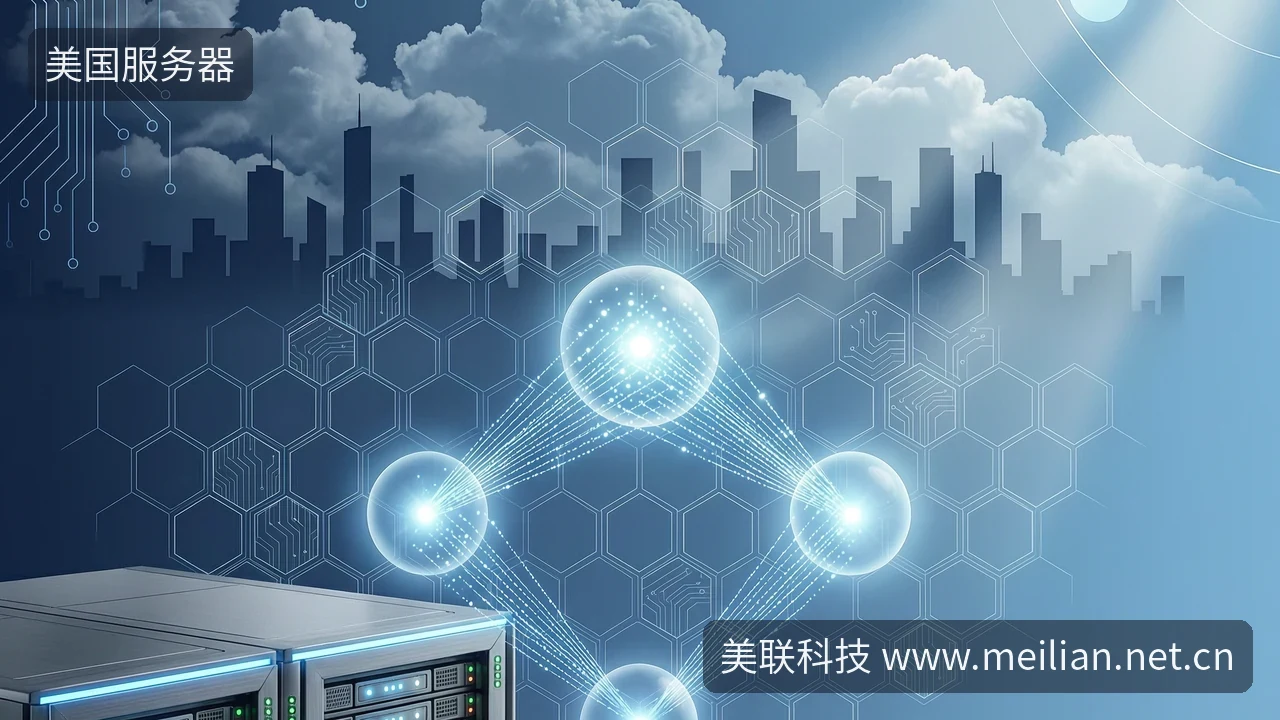 AWS大手笔投资,美国服务器机房怎么选更稳?-美联科技 AWS大手笔投资,美国服务器机房怎么选更稳?-美联科技