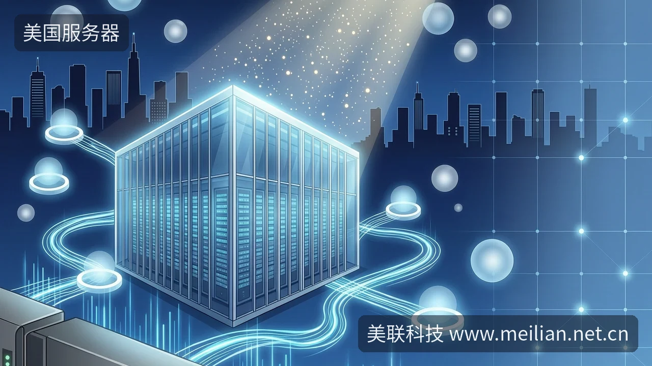 美国服务器租用,GMI Cloud巨额融资会影响你的选择吗?-美联科技 美国服务器租用,GMI Cloud巨额融资会影响你的选择吗?-美联科技