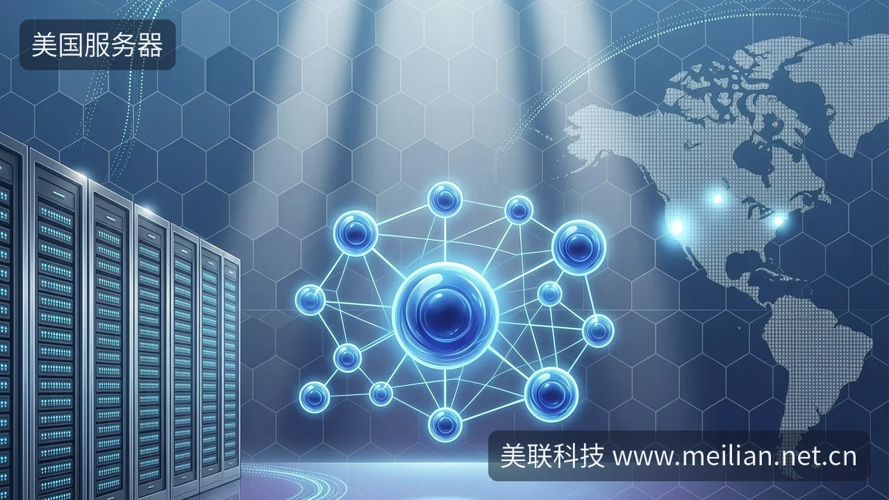 美国大带宽服务器怎么选机房与线路-美联科技 美国大带宽服务器怎么选机房与线路-美联科技